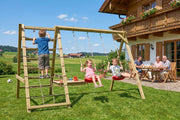 ACTIVE Gartenschaukel CLIMB