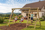 ACTIVE Gartenschaukel CLIMB