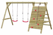 ACTIVE Gartenschaukel WALL