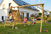 ACTIVE Gartenschaukel WALL