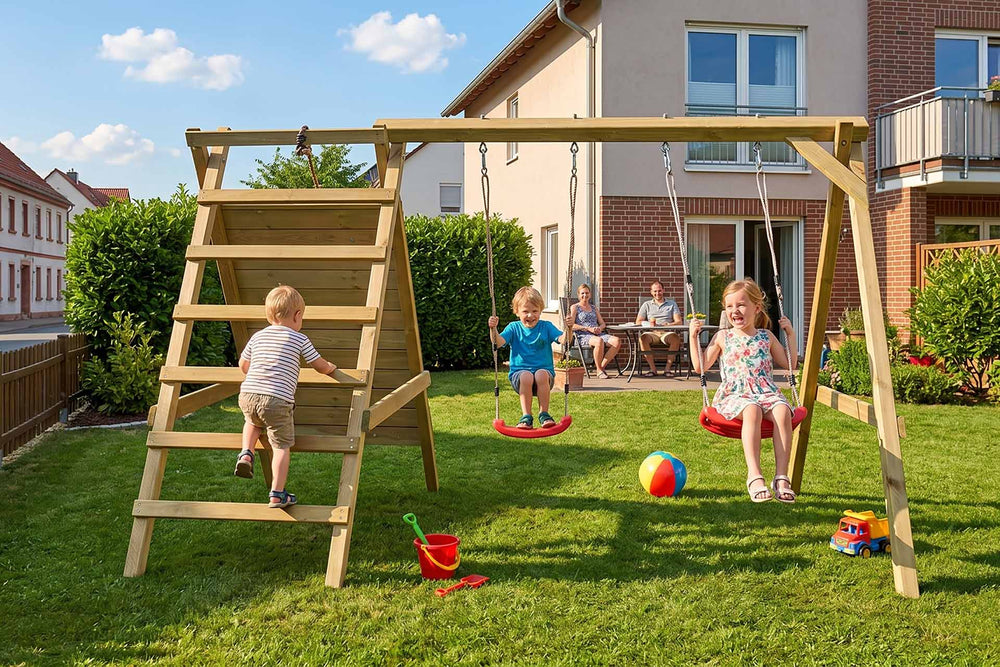 ACTIVE Gartenschaukel WALL