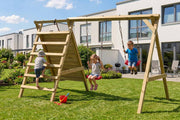 ACTIVE Gartenschaukel WALL