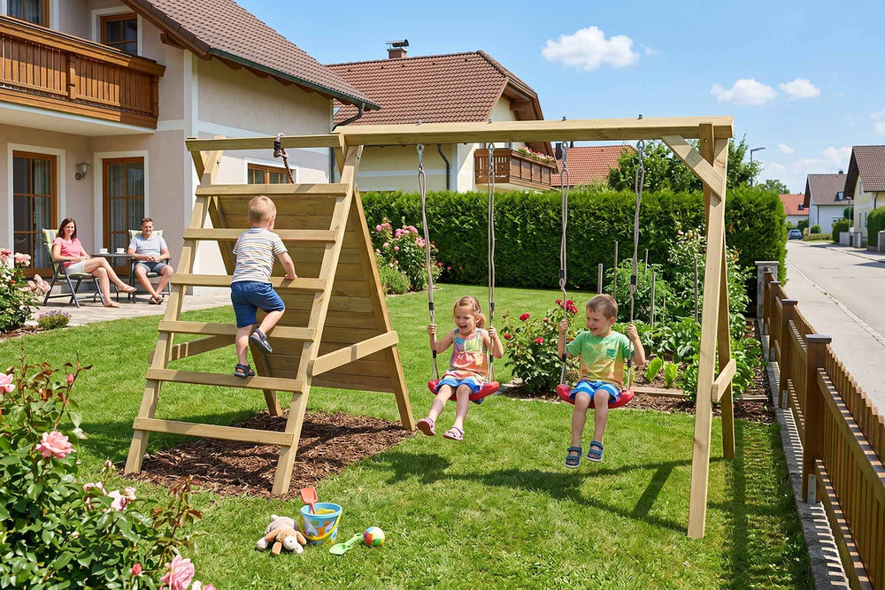ACTIVE Gartenschaukel WALL