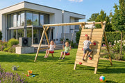 ACTIVE Gartenschaukel WALL