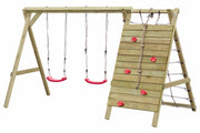 ACTIVE Gartenschaukel MAX