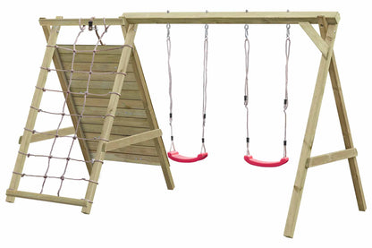 ACTIVE Gartenschaukel MAX