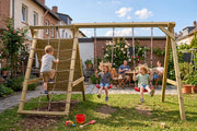 ACTIVE Gartenschaukel MAX