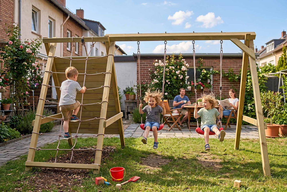 ACTIVE Gartenschaukel MAX