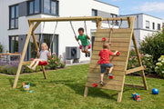 ACTIVE Gartenschaukel MAX