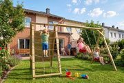 ACTIVE Gartenschaukel MAX