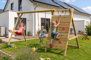 ACTIVE Gartenschaukel MAX