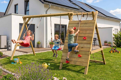 ACTIVE Gartenschaukel MAX