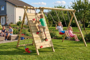 ACTIVE Gartenschaukel MAX