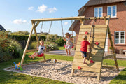 ACTIVE Gartenschaukel MAX