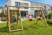 ACTIVE Gartenschaukel MAX