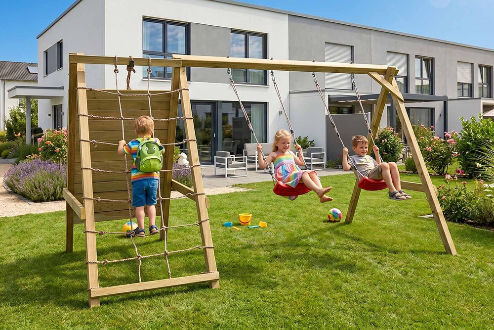 ACTIVE Gartenschaukel MAX