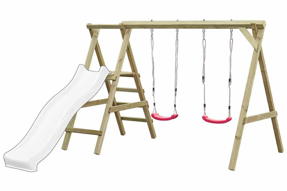 ACTIVE Gartenschaukel FUN PLUS
