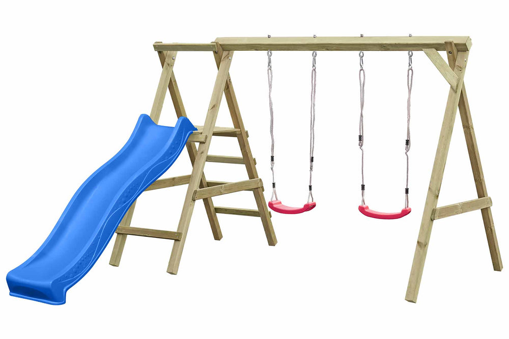 ACTIVE Gartenschaukel FUN PLUS