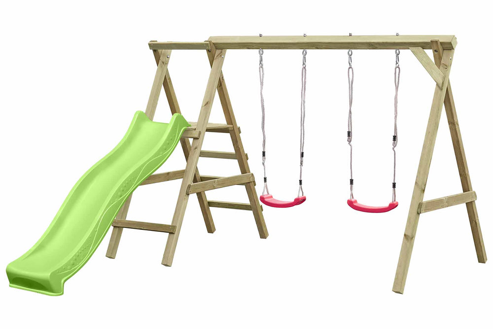 ACTIVE Gartenschaukel FUN PLUS