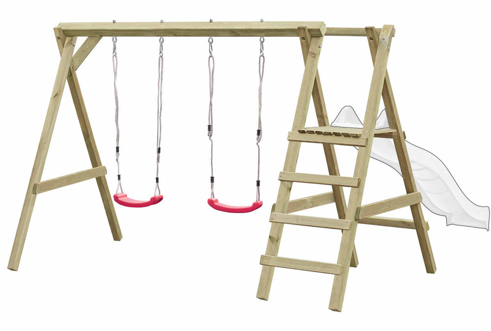 ACTIVE Gartenschaukel FUN PLUS