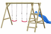 ACTIVE Gartenschaukel FUN PLUS