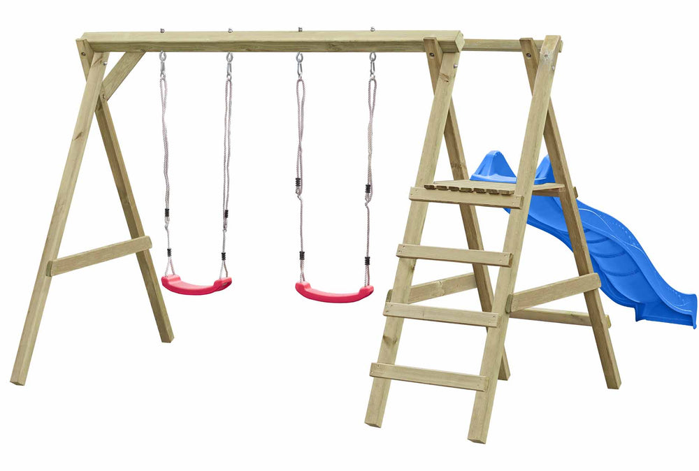 ACTIVE Gartenschaukel FUN PLUS