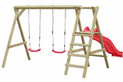 ACTIVE Gartenschaukel FUN PLUS
