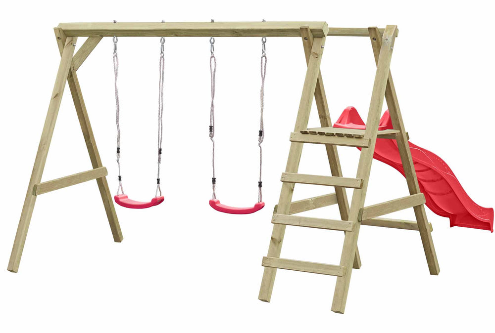 ACTIVE Gartenschaukel FUN PLUS