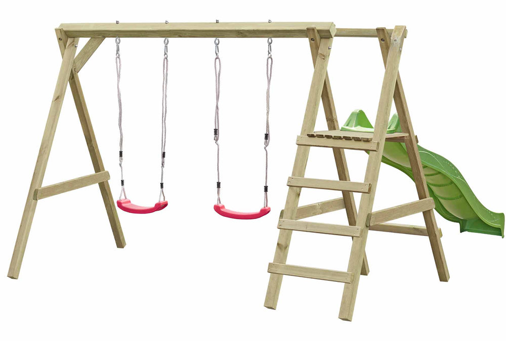ACTIVE Gartenschaukel FUN PLUS