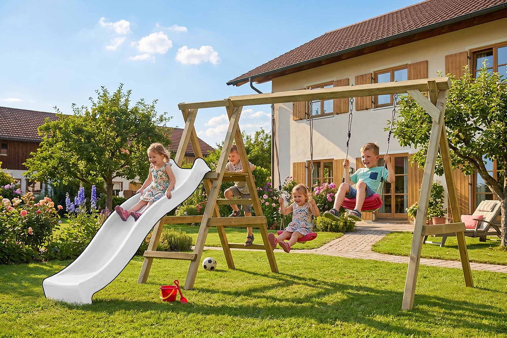 ACTIVE Gartenschaukel FUN PLUS