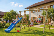 ACTIVE Gartenschaukel FUN PLUS
