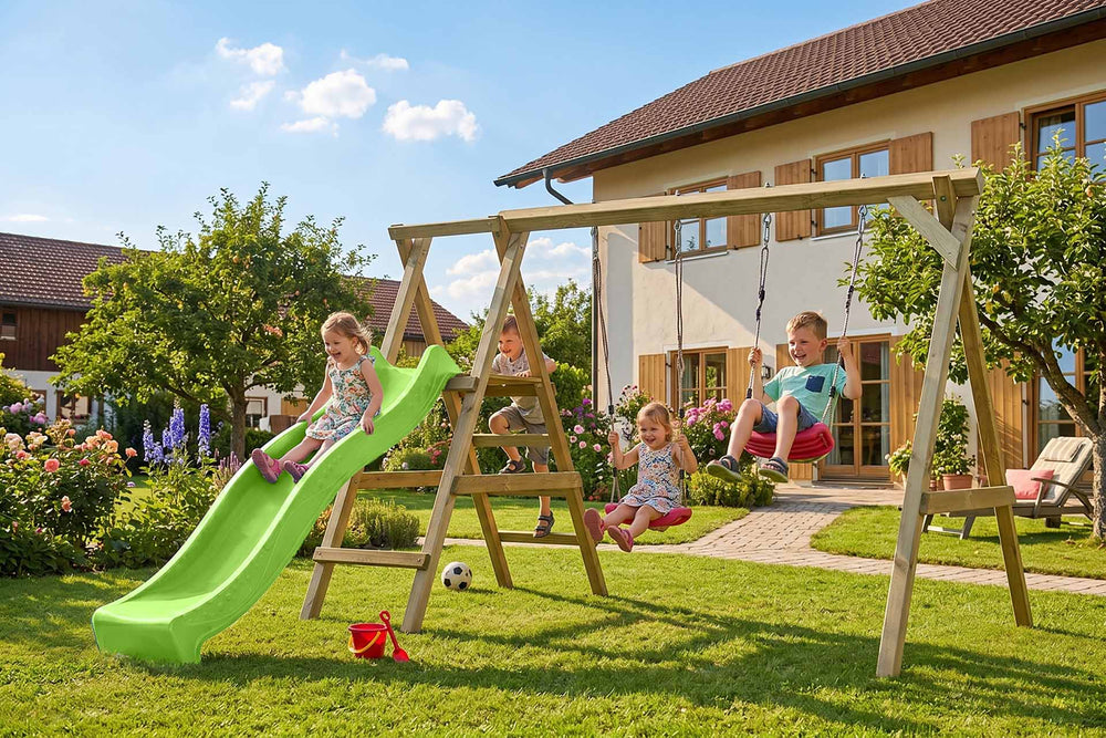 ACTIVE Gartenschaukel FUN PLUS