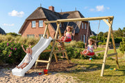 ACTIVE Gartenschaukel FUN PLUS