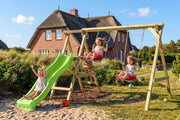 ACTIVE Gartenschaukel FUN PLUS