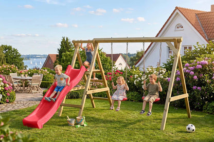 ACTIVE Gartenschaukel FUN PLUS