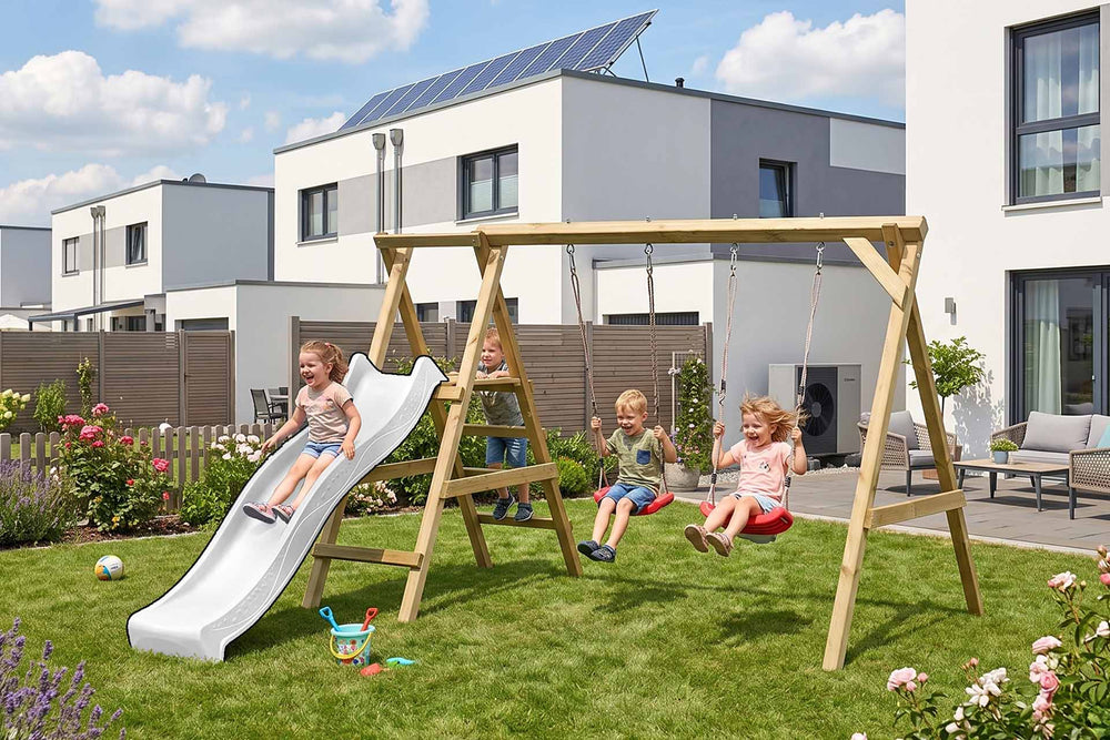 ACTIVE Gartenschaukel FUN PLUS