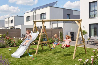 ACTIVE Gartenschaukel FUN PLUS