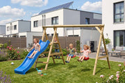 ACTIVE Gartenschaukel FUN PLUS