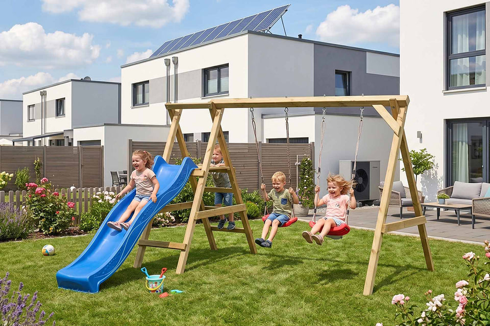 ACTIVE Gartenschaukel FUN PLUS