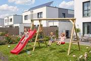 ACTIVE Gartenschaukel FUN PLUS
