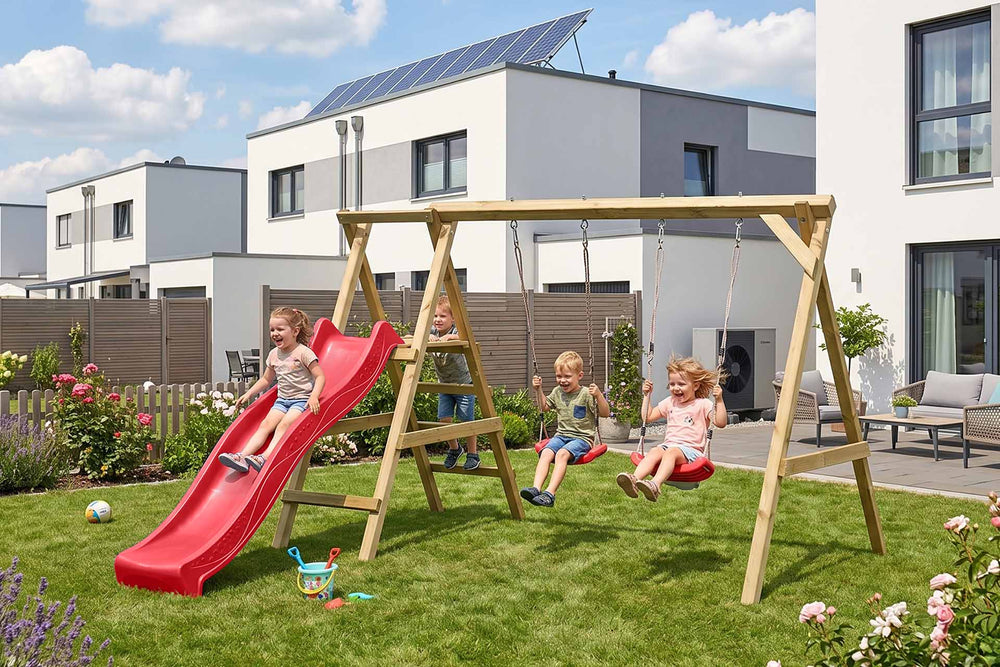 ACTIVE Gartenschaukel FUN PLUS