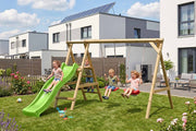 ACTIVE Gartenschaukel FUN PLUS