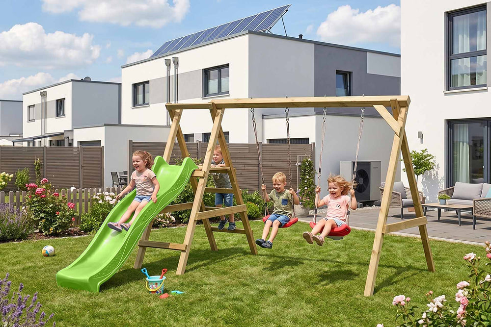ACTIVE Gartenschaukel FUN PLUS