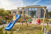 ACTIVE Gartenschaukel FUN PLUS