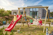 ACTIVE Gartenschaukel FUN PLUS