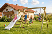 ACTIVE Gartenschaukel FUN PLUS