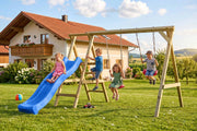 ACTIVE Gartenschaukel FUN PLUS