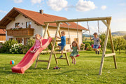 ACTIVE Gartenschaukel FUN PLUS
