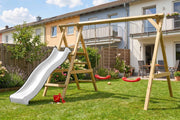 ACTIVE Gartenschaukel FUN PLUS