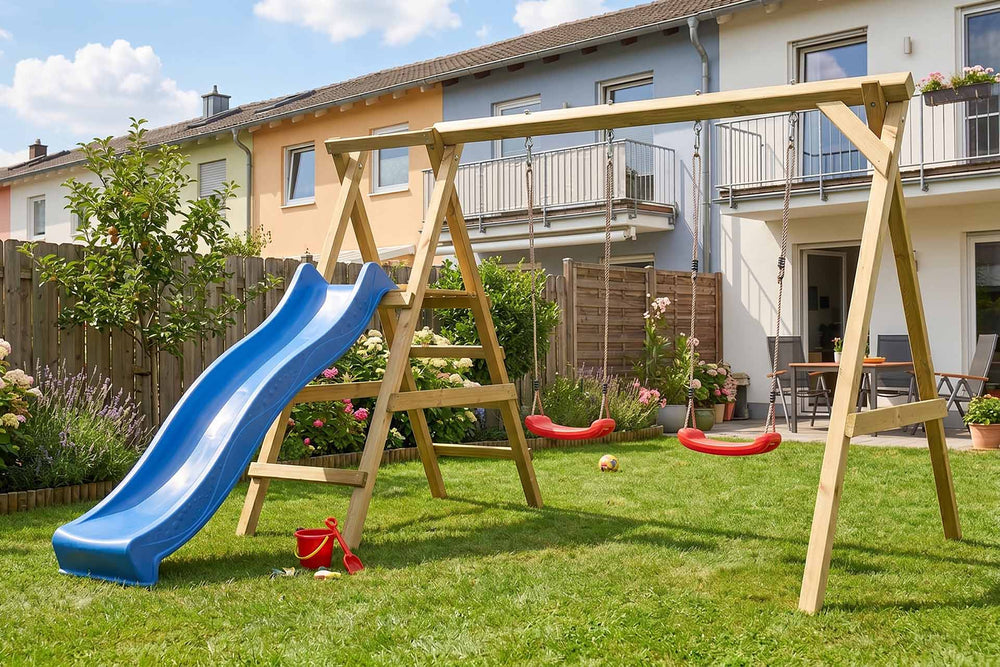 ACTIVE Gartenschaukel FUN PLUS